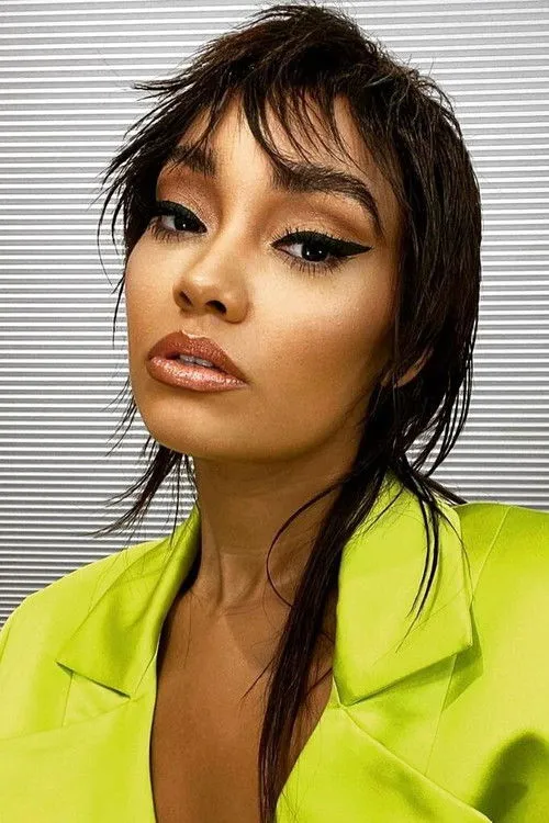 Leigh-Anne Pinnock photo