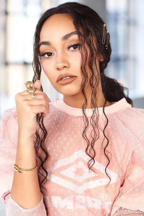 Leigh-Anne Pinnock photo