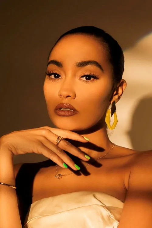 Leigh-Anne Pinnock photo