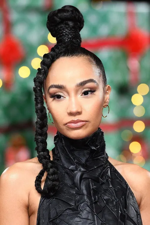 Leigh-Anne Pinnock photo