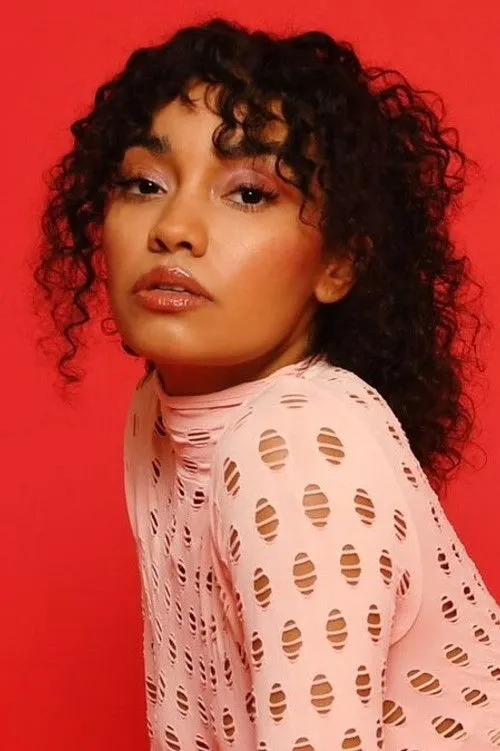 Leigh-Anne Pinnock photo