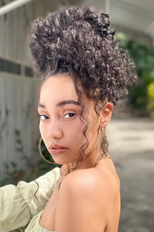 Leigh-Anne Pinnock photo