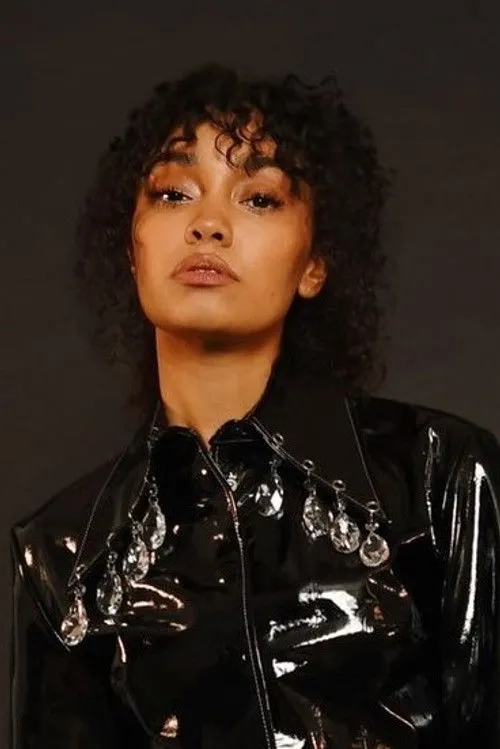 Leigh-Anne Pinnock photo