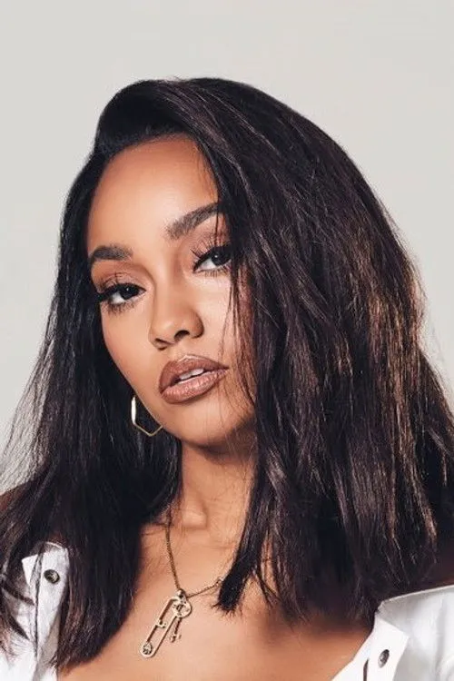 Leigh-Anne Pinnock photo