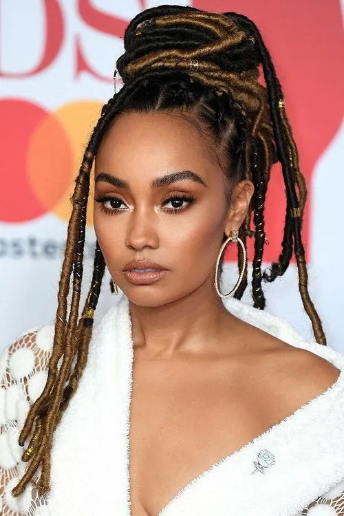 Leigh-Anne Pinnock photo