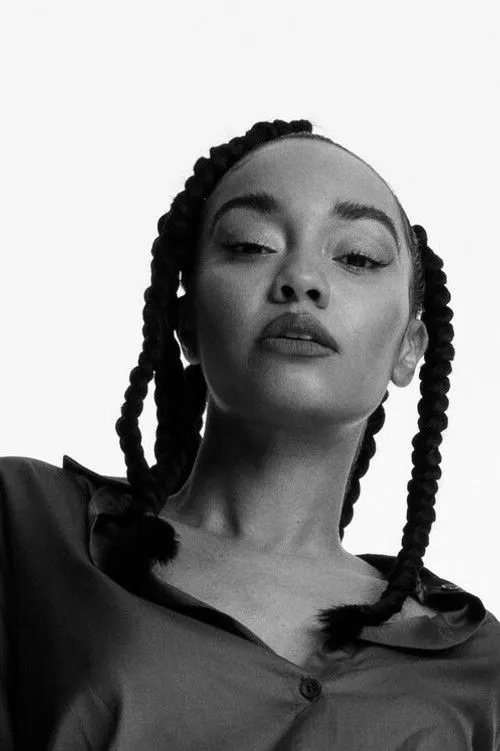Leigh-Anne Pinnock photo