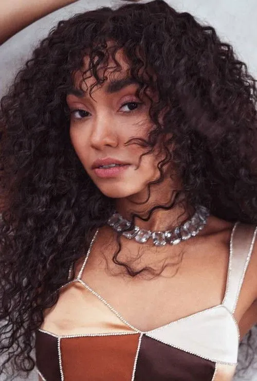 Leigh-Anne Pinnock photo
