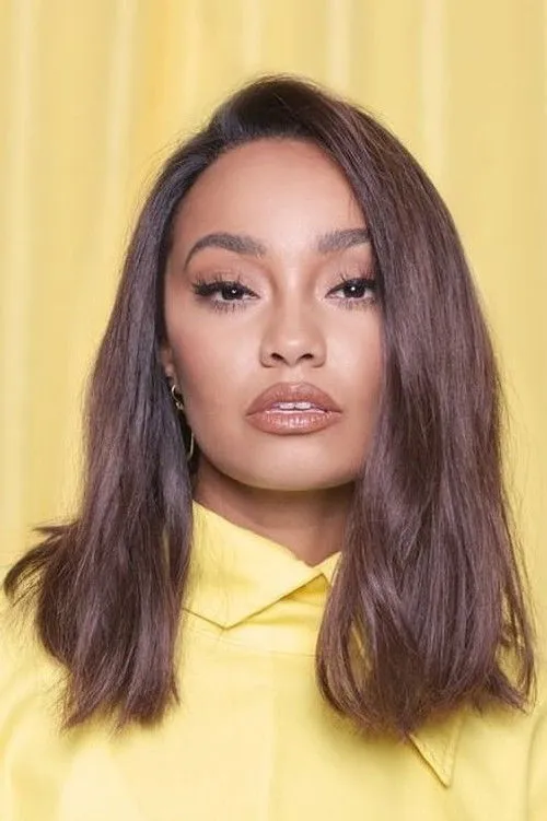 Leigh-Anne Pinnock photo