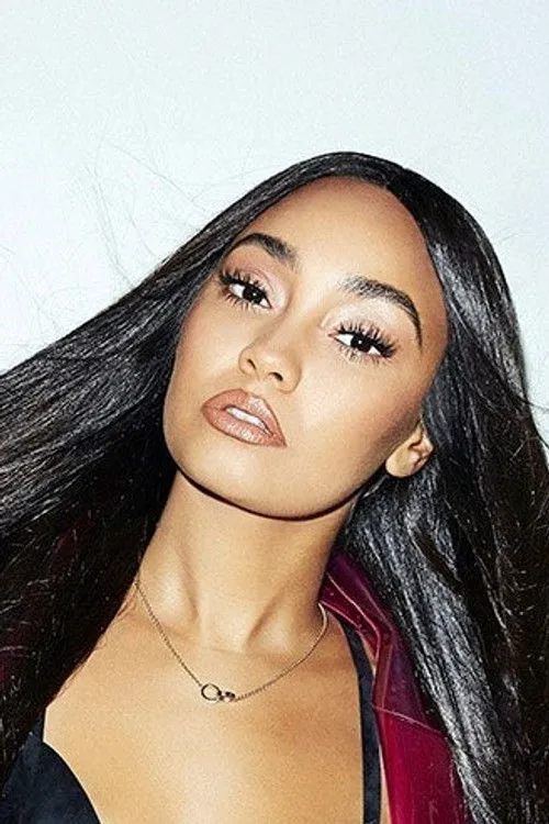 Leigh-Anne Pinnock photo