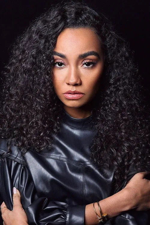 Leigh-Anne Pinnock photo
