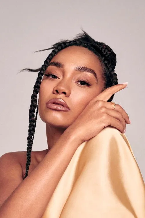 Leigh-Anne Pinnock photo