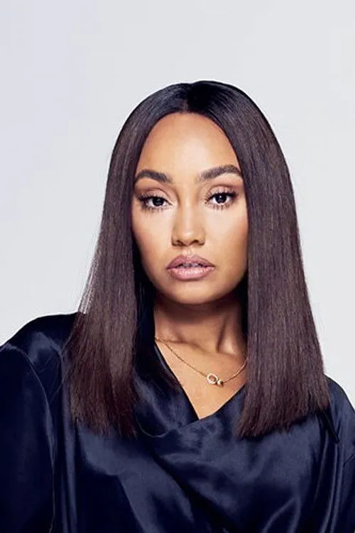 Leigh-Anne Pinnock photo