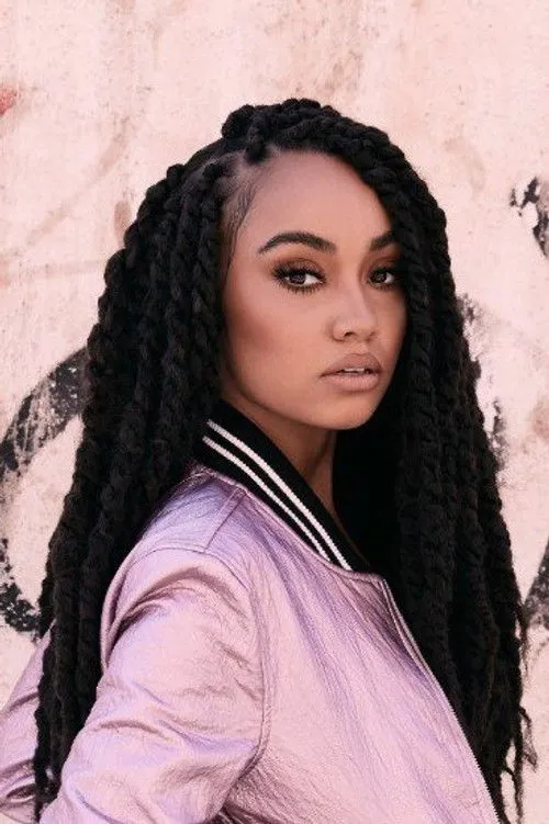 Leigh-Anne Pinnock photo