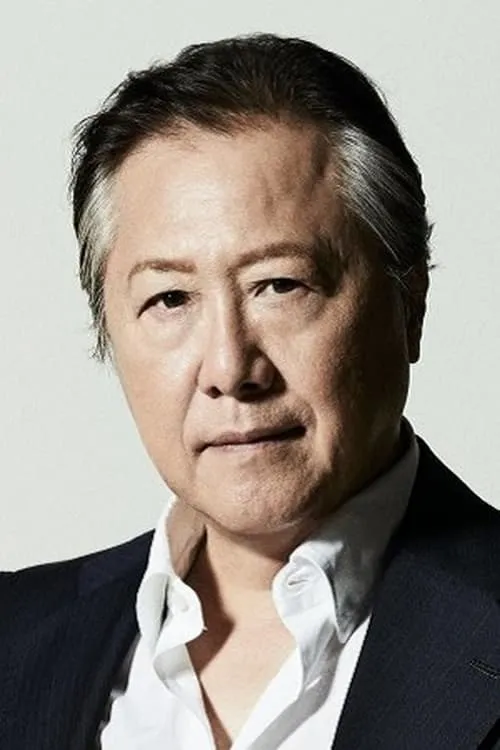 Detective Oishi Kuraudo