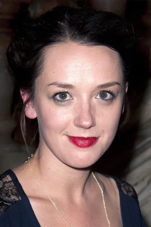Jessica Ransom photo