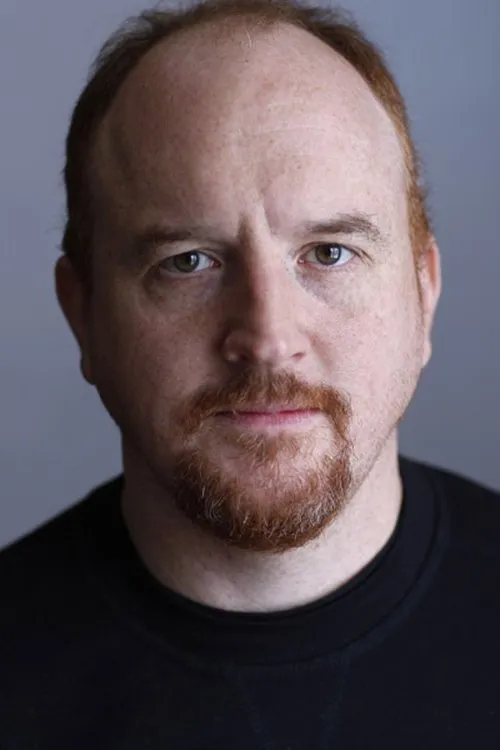 Louis C.K. photo