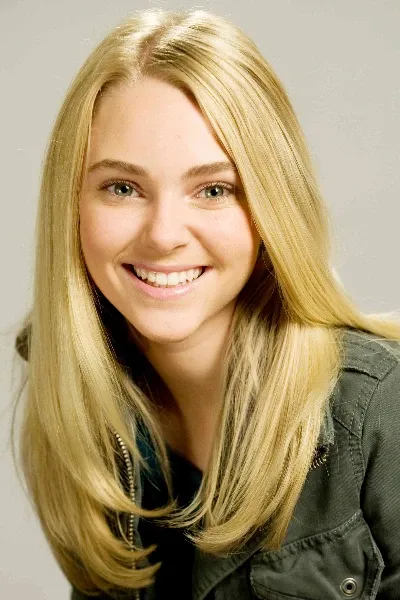AnnaSophia Robb photo