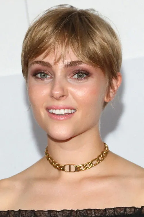 AnnaSophia Robb photo