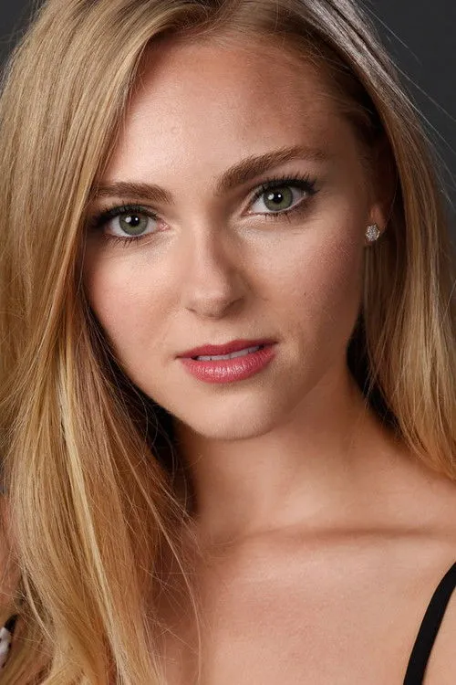 AnnaSophia Robb photo