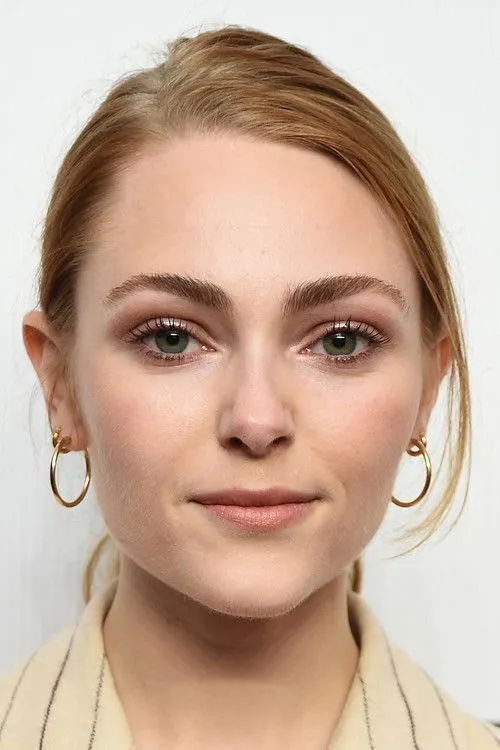 AnnaSophia Robb photo