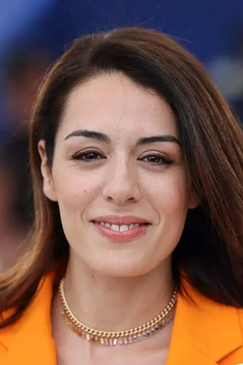 Sofia Essaïdi photo