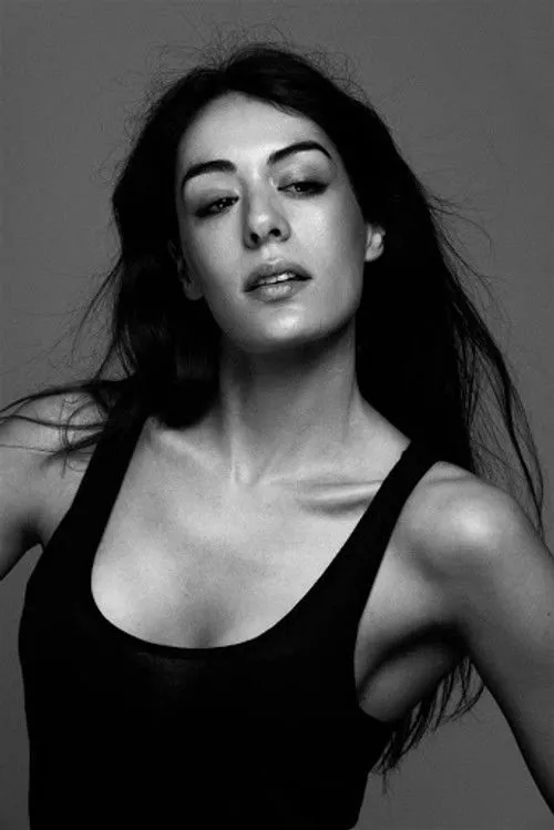 Sofia Essaïdi