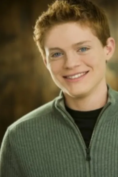 Sean Berdy photo