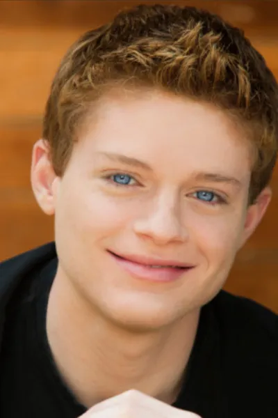 Sean Berdy photo