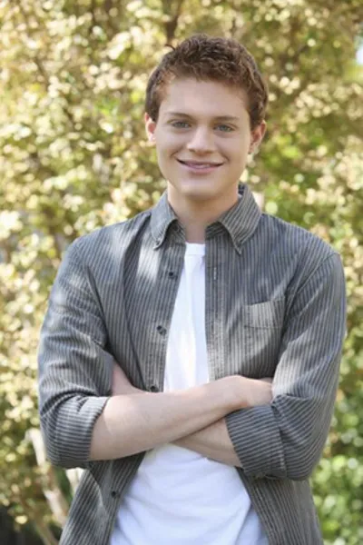 Sean Berdy photo