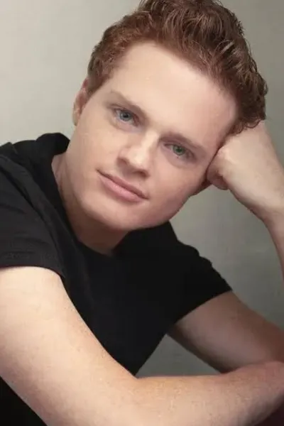 Sean Berdy photo