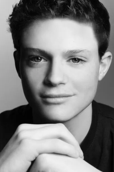 Sean Berdy photo