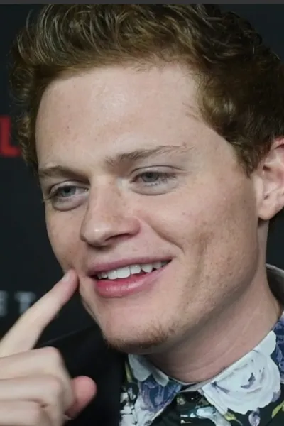 Sean Berdy photo