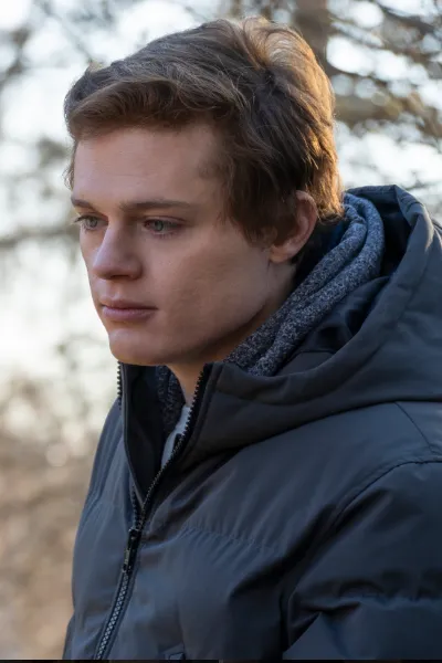 Sean Berdy photo