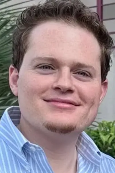 Sean Berdy photo