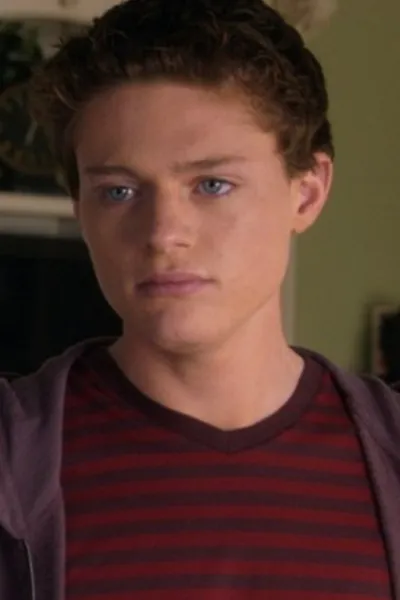 Sean Berdy photo