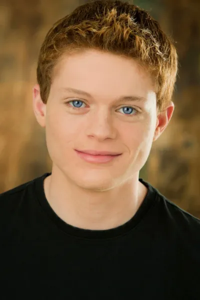 Sean Berdy photo