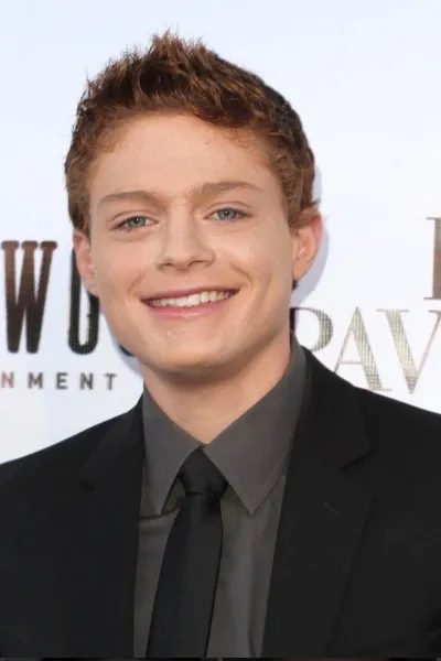 Sean Berdy photo