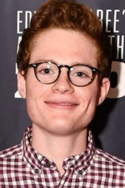 Sean Berdy photo