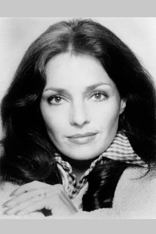 Jennifer O'Neill photo