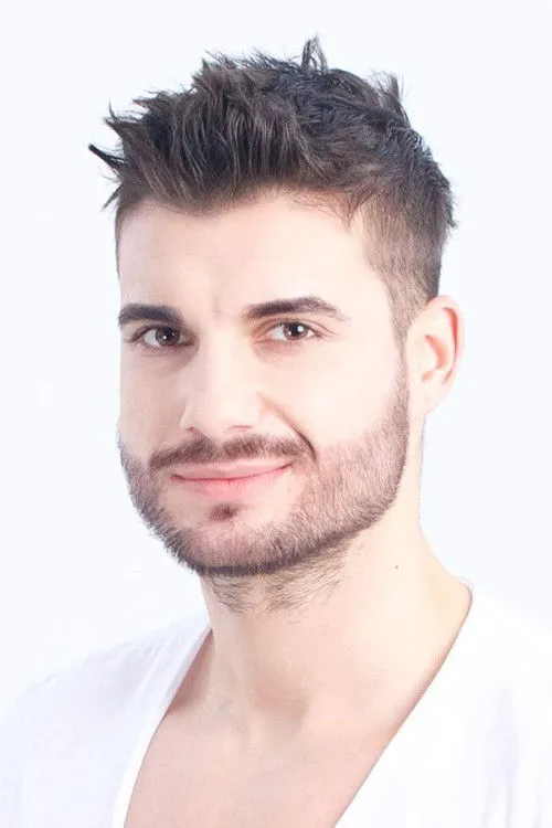 Andy Constantin photo