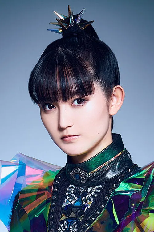 Suzuka Nakamoto photo