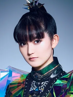 Suzuka Nakamoto photo