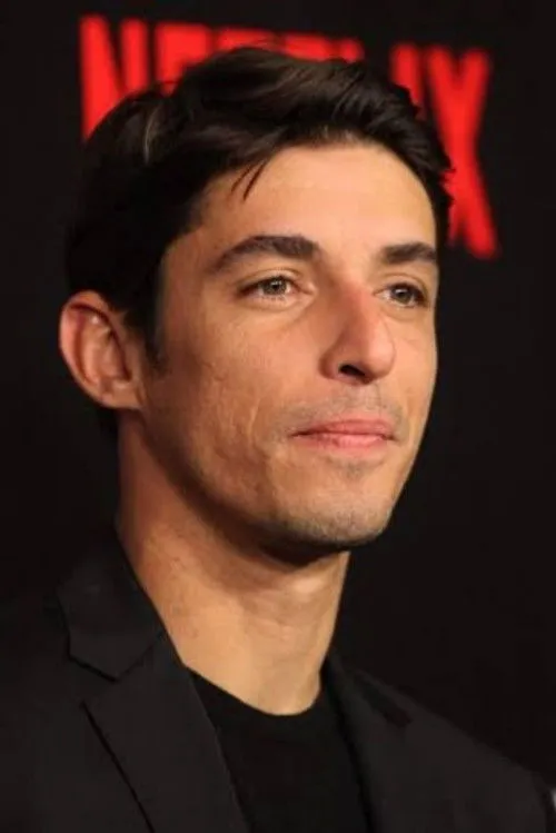 Alberto Guerra photo