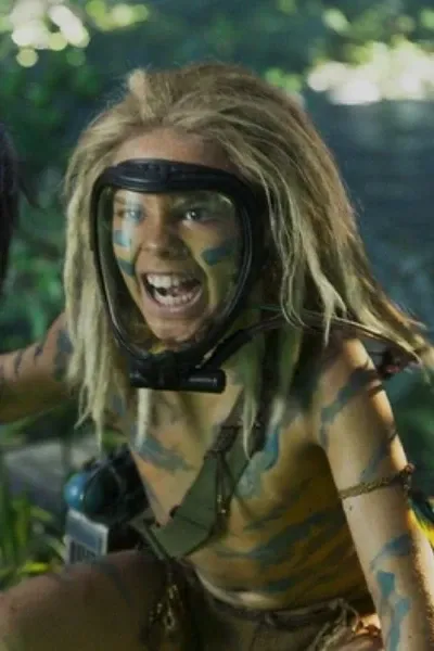 Miles "Spider" Socorro photo