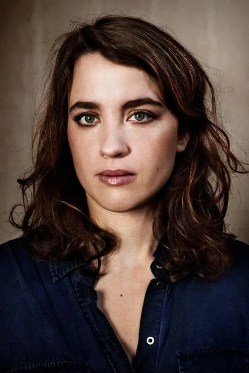 Adèle Haenel photo
