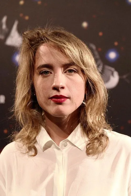 Adèle Haenel photo