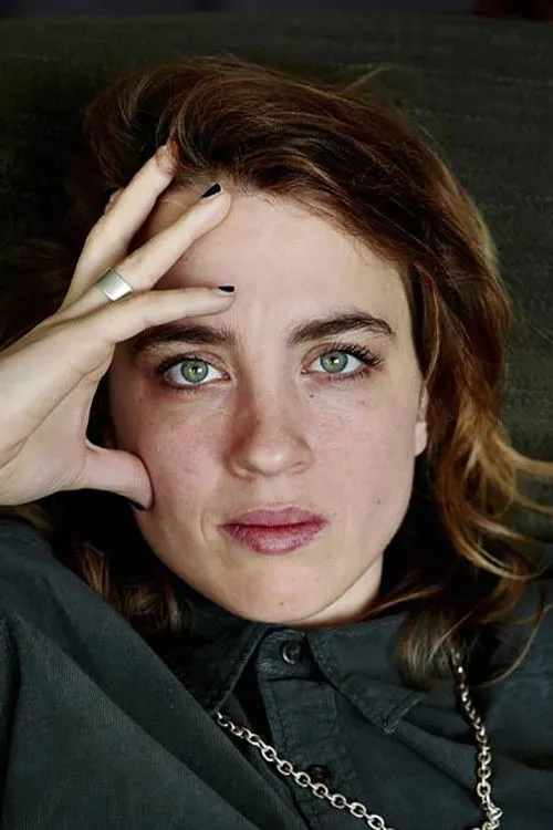 Adèle Haenel photo
