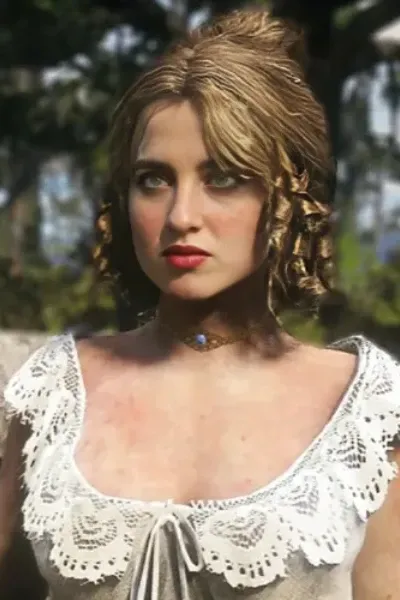 Adèle Haenel