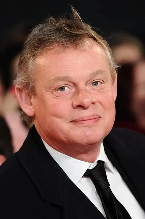 Mr Earnshaw