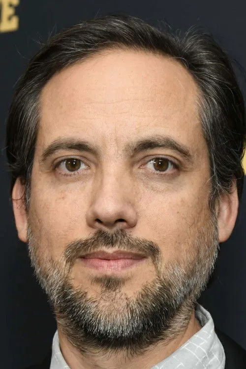 Daniel Bekerman